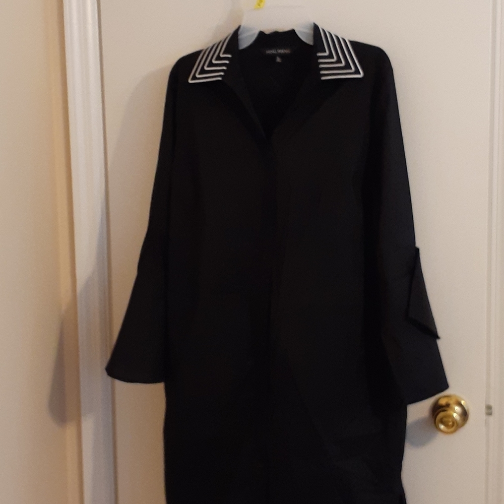 Shirt Dress